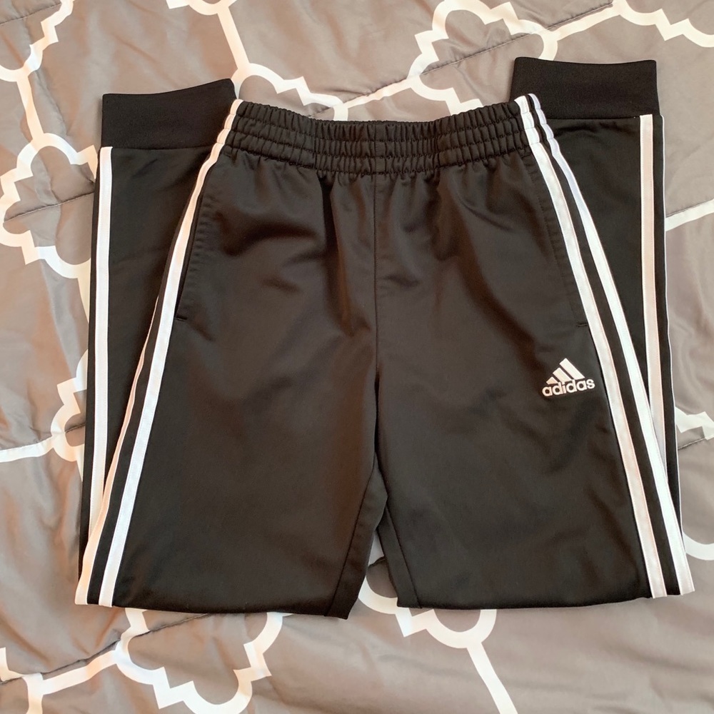 ADIDAS track pants for boys
